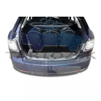 Kjust utazótáska szett Mazda Cx-7 2007-2012, 5 db (7026012)