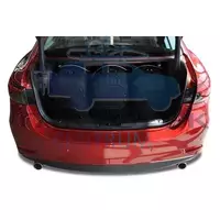 Kjust utazótáska szett Mazda 6 Limousine 2012+, 5 darab táskával (7026015)