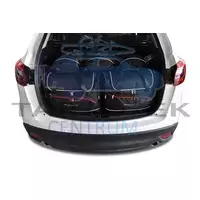Kjust utazótáska szett Mazda Cx-5 2011-2017, 5 darab táskával (7026016) Kjust utazótáska szett Mazda Cx-5 2011-2017, 5 darab táskával (7026016)