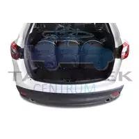 Kjust utazótáska szett Mazda Cx-5 2011-2017, 5 db (7026016)