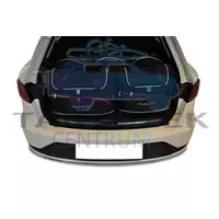 Kjust utazótáska szett Seat Leon St 2013-2020, 5 darab táskával (7036016) Kjust utazótáska szett Seat Leon St 2013-2020, 5 darab táskával (7036016)