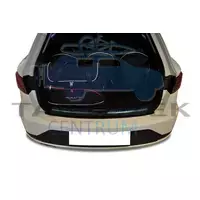 Kjust utazótáska szett Seat Leon St 2013-2020, 5 db (7036016)