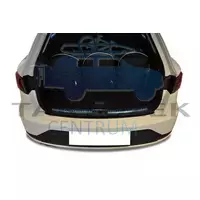 Kjust utazótáska szett Seat Leon St 2013-2020, 5 db (7036016)