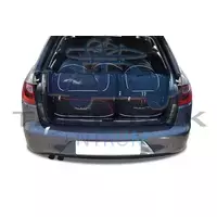 Kjust utazótáska szett Seat Exeo St 2009-2013, 5 darab táskával (7036020) Kjust utazótáska szett Seat Exeo St 2009-2013, 5 darab táskával (7036020)