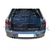 Kjust utazótáska szett Seat Exeo St 2009-2013, 5 darab táskával (7036020)