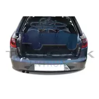 Kjust utazótáska szett Seat Exeo St 2009-2013, 5 darab táskával (7036020)