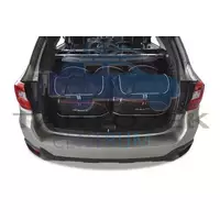 Kjust utazótáska szett Subaru Outback 2015+, 5 darab táskával (7038020) Kjust utazótáska szett Subaru Outback 2015+, 5 darab táskával (7038020)