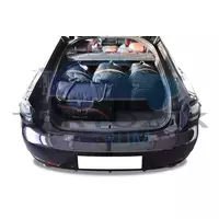 Kjust utazótáska szett Peugeot 508 2018+, 5 db (7032022)