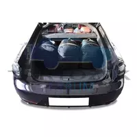 Kjust utazótáska szett Peugeot 508 2018+, 5 db (7032022)