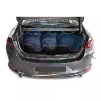 Kjust utazótáska szett Mazda 3 Limousine 2018+, 5 darab táskával (7026023)