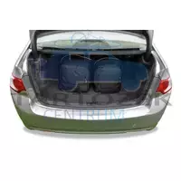 Kjust utazótáska szett Honda Accord Limousine 2007-2016, 6 darab táskával (7016006)