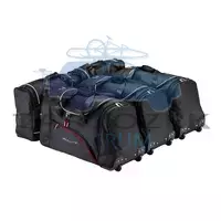 Kjust utazótáska szett Mercedes-benz Gle Suv 2015-2018, 5 darab táskával (7027024)