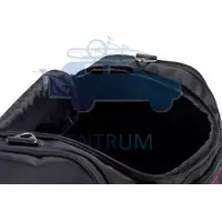 Kjust utazótáska szett Volvo V40 Hatchback 2012+, 3 darab táskával (7042014)