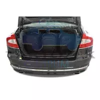 Kjust utazótáska szett Volvo S80 2006-2016, 5 darab táskával (7042020)