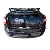 Kjust utazótáska szett Renault Fluence Limousine 2009-2016, 5 darab táskával (7034027)