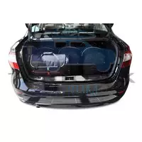 Kjust utazótáska szett Renault Fluence Limousine 2009-2016, 5 db (7034027)