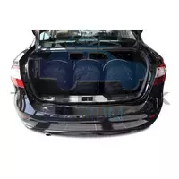 Kjust utazótáska szett Renault Fluence Limousine 2009-2016, 5 db (7034027)