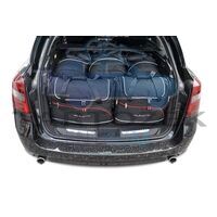 Kjust utazótáska szett Renault Laguna Grandtour 2007-2015, 5 darab táskával (7034030)