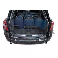 Kjust utazótáska szett Renault Laguna Grandtour 2007-2015, 5 db (7034030)