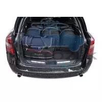 Kjust utazótáska szett Renault Laguna Grandtour 2007-2015, 5 db (7034030)