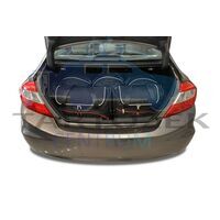 Kjust utazótáska szett Honda Civic Limousine 2012-2017, 5 darab táskával (7016018)
