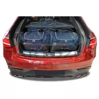 Kjust utazótáska szett Mercedes-benz Gle Coupe 2015+, 5 darab táskával (7027038) Kjust utazótáska szett Mercedes-benz Gle Coupe 2015+, 5 darab táskával (7027038)