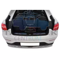 Kjust utazótáska szett Mercedes-benz Glc Coupe 2016+, 4 darab táskával (7027049) Kjust utazótáska szett Mercedes-benz Glc Coupe 2016+, 4 darab táskával (7027049)