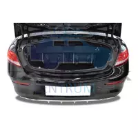 Kjust utazótáska szett Mercedes-benz C Cabrio 2016+, 4 darab táskával (7027053)