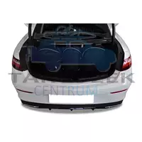 Kjust utazótáska szett Mercedes-benz E Coupe 2017+, 4 db (7027009)