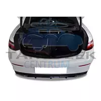 Kjust utazótáska szett Mercedes-benz E Coupe 2017+, 4 db (7027009)
