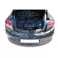 Kjust utazótáska szett Renault Megane Coupe 2008+2016, 4 darab táskával (7034040)