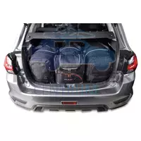 Kjust utazótáska szett Mitsubishi Asx 2010+, 4 darab táskával (7029016) Kjust utazótáska szett Mitsubishi Asx 2010+, 4 darab táskával (7029016)