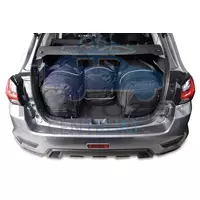 Kjust utazótáska szett Mitsubishi Asx 2010+, 4 darab táskával (7029016)