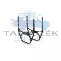 Thule Pack 'n Pedal Tour 100017 csomagtartó oldal keret Thule Pack 'n Pedal Tour 100017 csomagtartó oldal keret