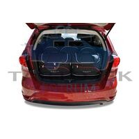 Kjust utazótáska szett Fiat Freemont 2011-2016, 5 darab táskával (7014006)