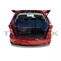Kjust utazótáska szett Fiat Freemont 2011-2016, 5 db (7014006)