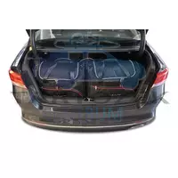 Kjust utazótáska szett Kia Optima Limousine 2015+, 5 darab táskával (7022005)