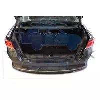 Kjust utazótáska szett Kia Optima Limousine 2015+, 5 darab táskával (7022005)