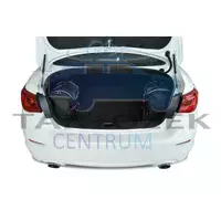 Kjust utazótáska szett Infiniti Q50 2013-2017, 4 db (7019002)