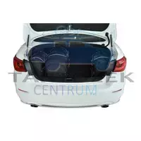 Kjust utazótáska szett Infiniti Q50 2013-2017, 4 db (7019002)