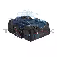 Kjust utazótáska szett Land Rover Range Rover Evoque Suv 2011+, 4 darab táskával (7024015)