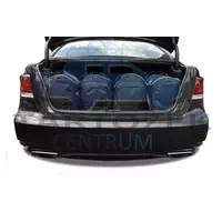 Kjust utazótáska szett Lexus Ls 2006-2017, 5 db (7025014)