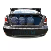 Kjust utazótáska szett Lexus Ls 2006-2017, 5 db (7025014)