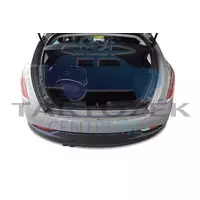 Kjust utazótáska szett Lancia Delta 2008-2015, 3 db (7045003)