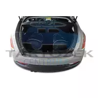 Kjust utazótáska szett Lancia Delta 2008-2015, 3 db (7045003)