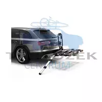 Thule EasyFold XT 933401 összecsukható rámpa