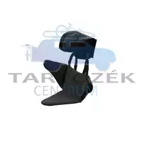 Thule Baby Supporte 20201517 Babakocsi kiegészítő,Fekete