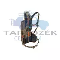 Thule Rail 3203800 Kerékpáros táska 12L,Világos Barna