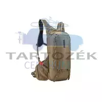 Thule Rail 3203800 Kerékpáros táska 12L,Világos Barna