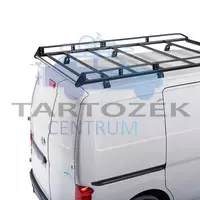 Cruz Evo Rack CZ_941-109 rakománygörgő rögzítő,fekete Cruz Evo Rack CZ_941-109 rakománygörgő rögzítő,fekete